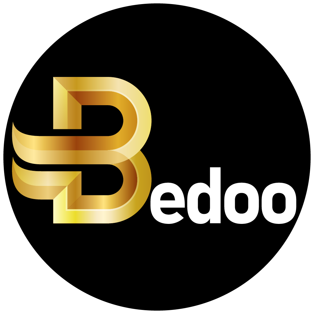 Logo Bedoo