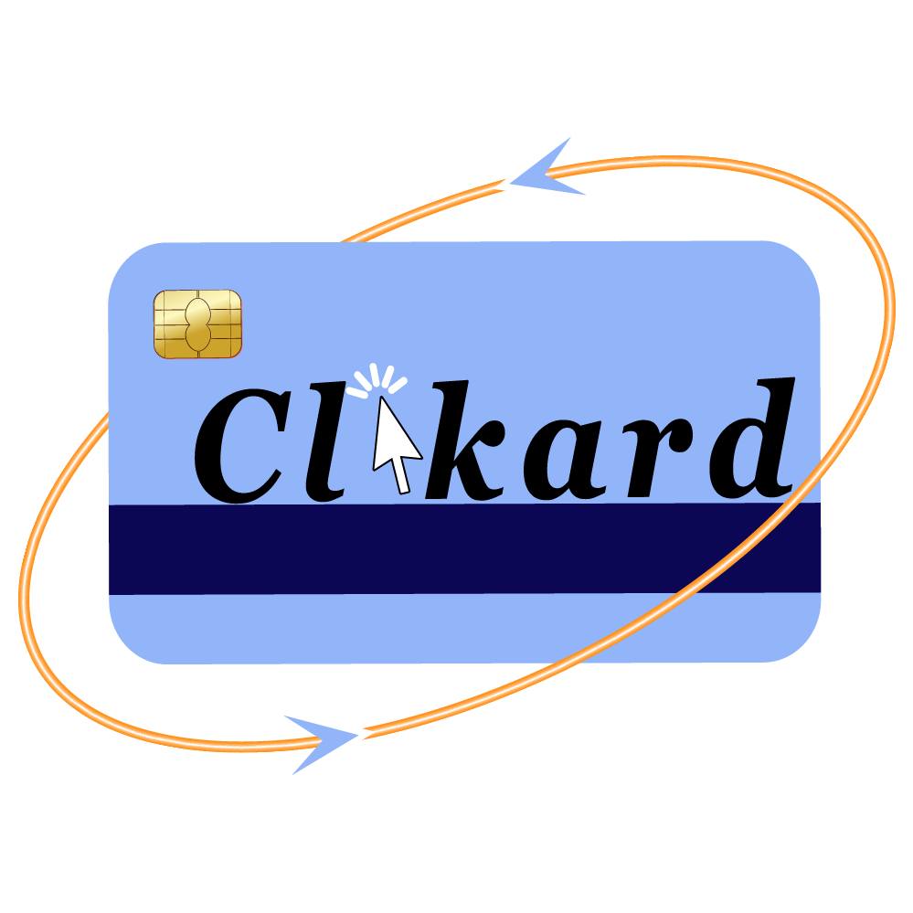 Logo Clikard